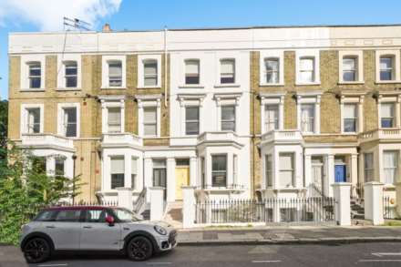 Property For Sale Ongar Road, Fulham, London