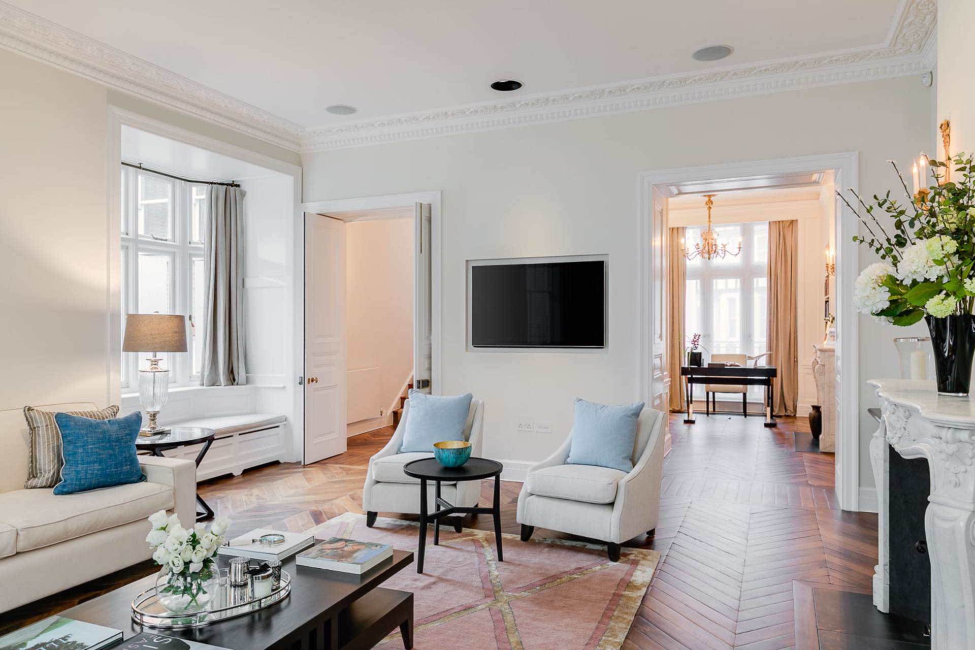 Herbert Crescent, Knightsbridge SW1, Image 3