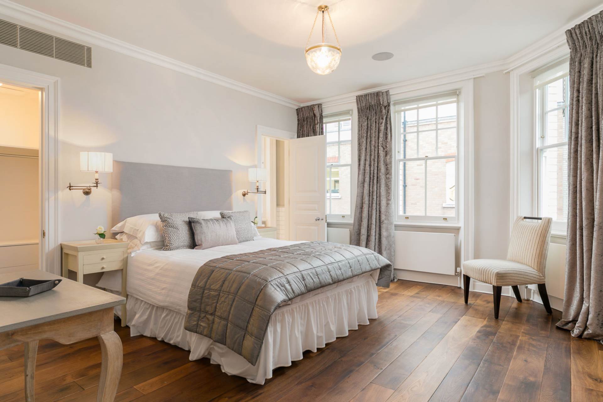 Herbert Crescent, Knightsbridge SW1, Image 6