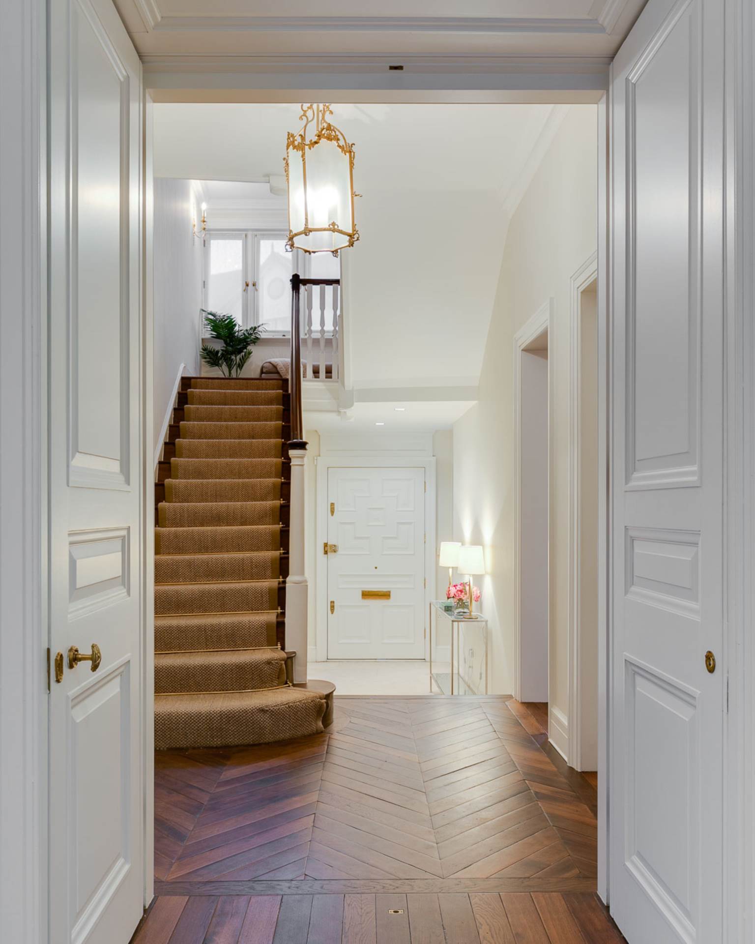 Herbert Crescent, Knightsbridge SW1, Image 9