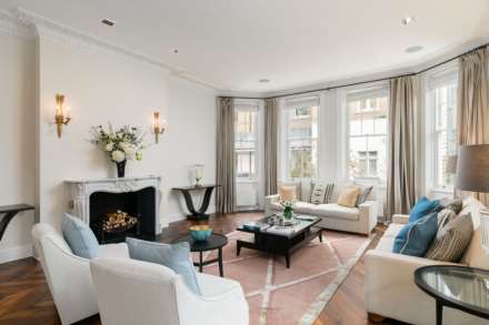 Herbert Crescent, Knightsbridge SW1