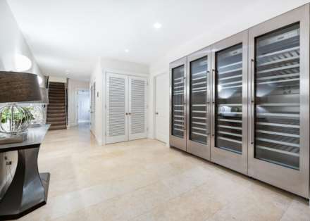 Herbert Crescent, Knightsbridge SW1, Image 11