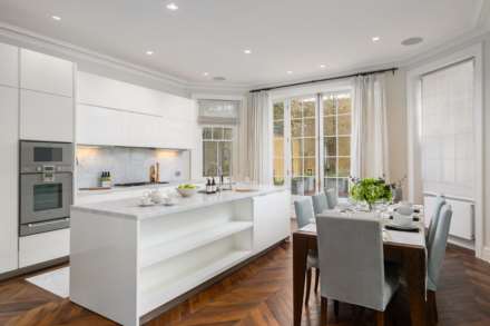Herbert Crescent, Knightsbridge SW1, Image 2