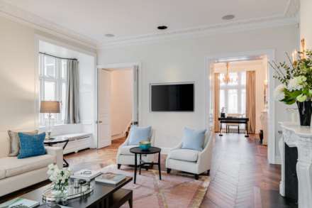 Herbert Crescent, Knightsbridge SW1, Image 3