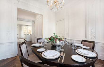 Herbert Crescent, Knightsbridge SW1, Image 4