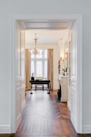 Herbert Crescent, Knightsbridge SW1, Image 5