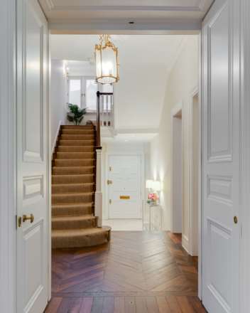 Herbert Crescent, Knightsbridge SW1, Image 9