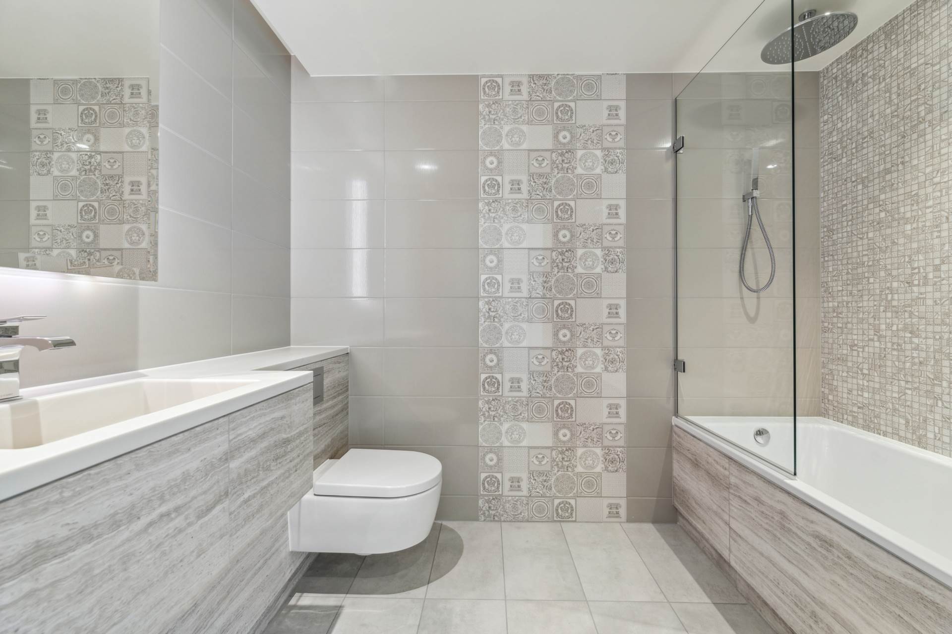 Penthouse, Damac Tower, Nine Elms SW8, Image 10