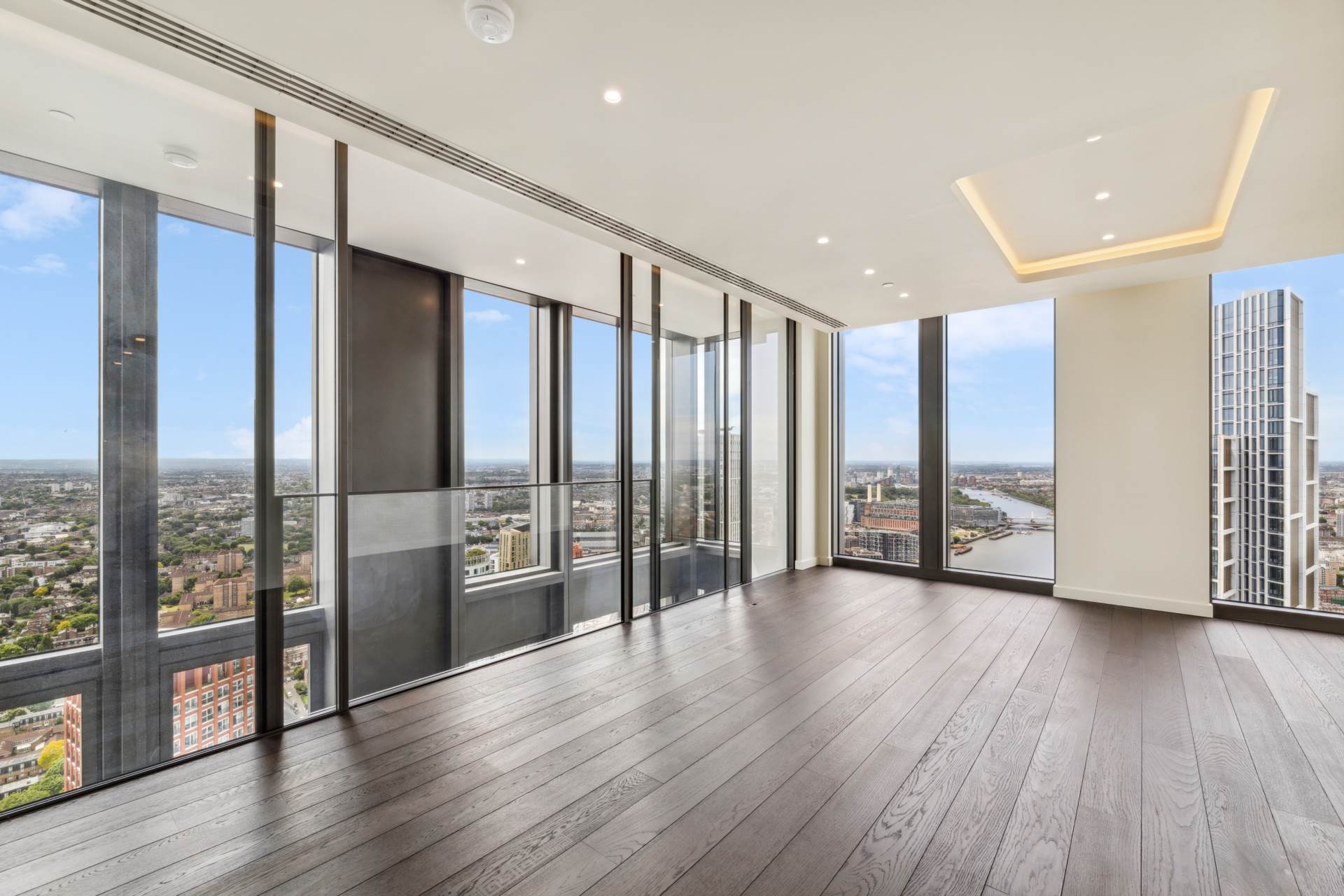 Penthouse, Damac Tower, Nine Elms SW8, Image 12