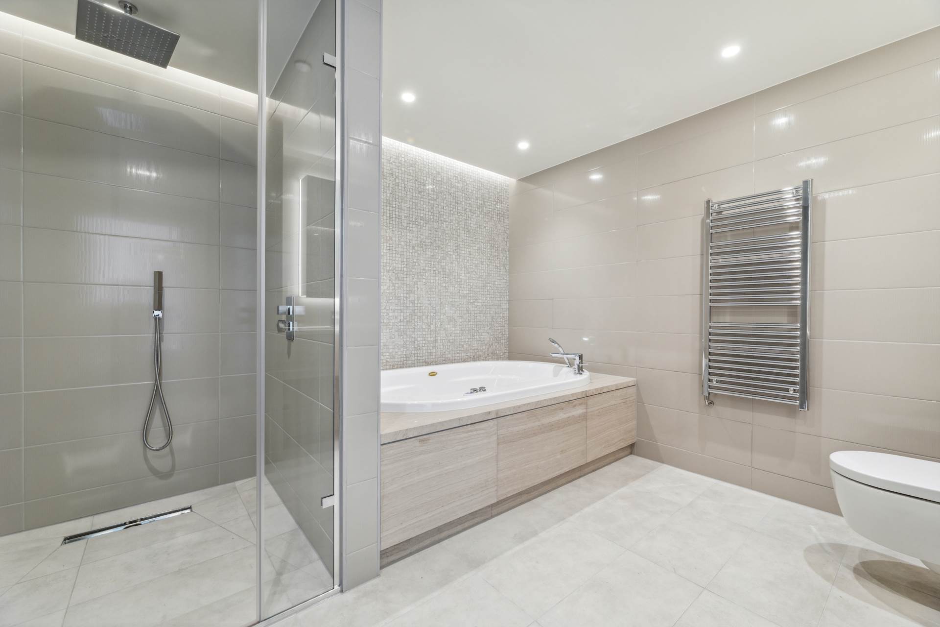 Penthouse, Damac Tower, Nine Elms SW8, Image 7