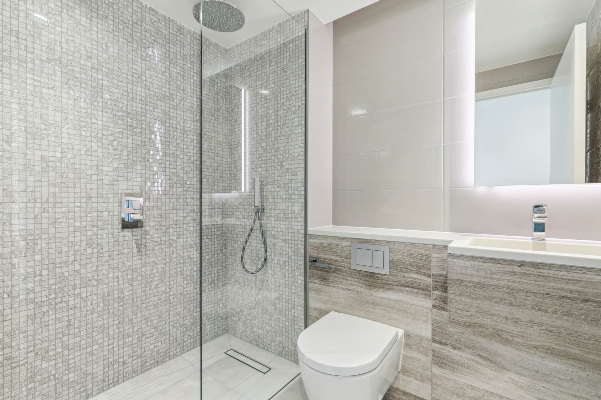 Penthouse, Damac Tower, Nine Elms SW8, Image 8