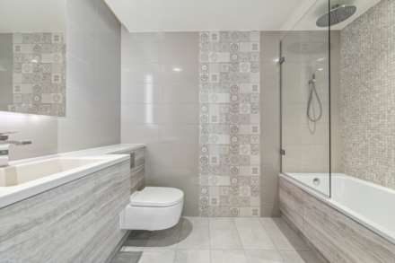 Penthouse, Damac Tower, Nine Elms SW8, Image 10
