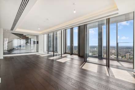 Penthouse, Damac Tower, Nine Elms SW8, Image 11