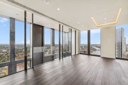 Penthouse, Damac Tower, Nine Elms SW8, Image 12
