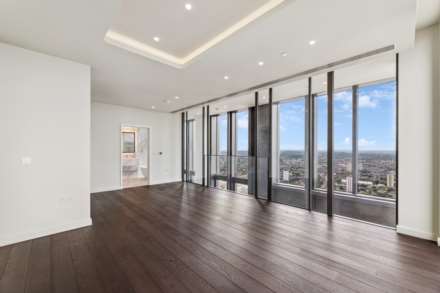 Penthouse, Damac Tower, Nine Elms SW8, Image 13