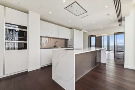 Penthouse, Damac Tower, Nine Elms SW8, Image 14