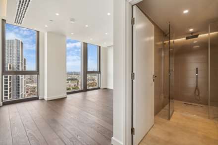 Penthouse, Damac Tower, Nine Elms SW8, Image 15
