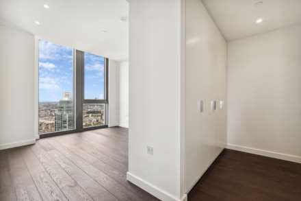 Penthouse, Damac Tower, Nine Elms SW8, Image 16