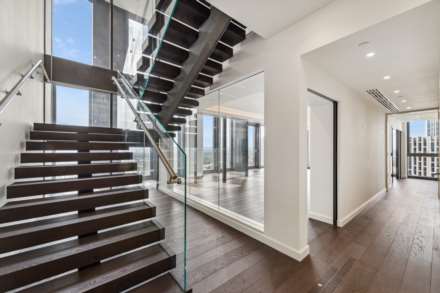 Penthouse, Damac Tower, Nine Elms SW8, Image 4