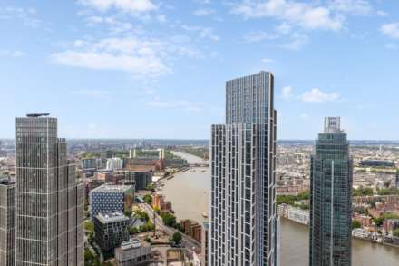 Penthouse, Damac Tower, Nine Elms SW8, Image 6
