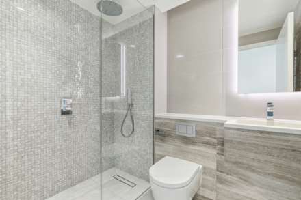 Penthouse, Damac Tower, Nine Elms SW8, Image 8