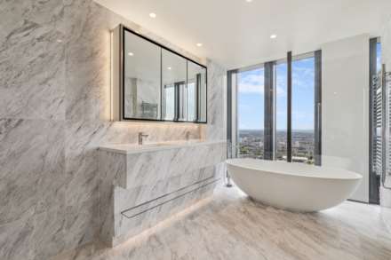 Penthouse, Damac Tower, Nine Elms SW8, Image 9