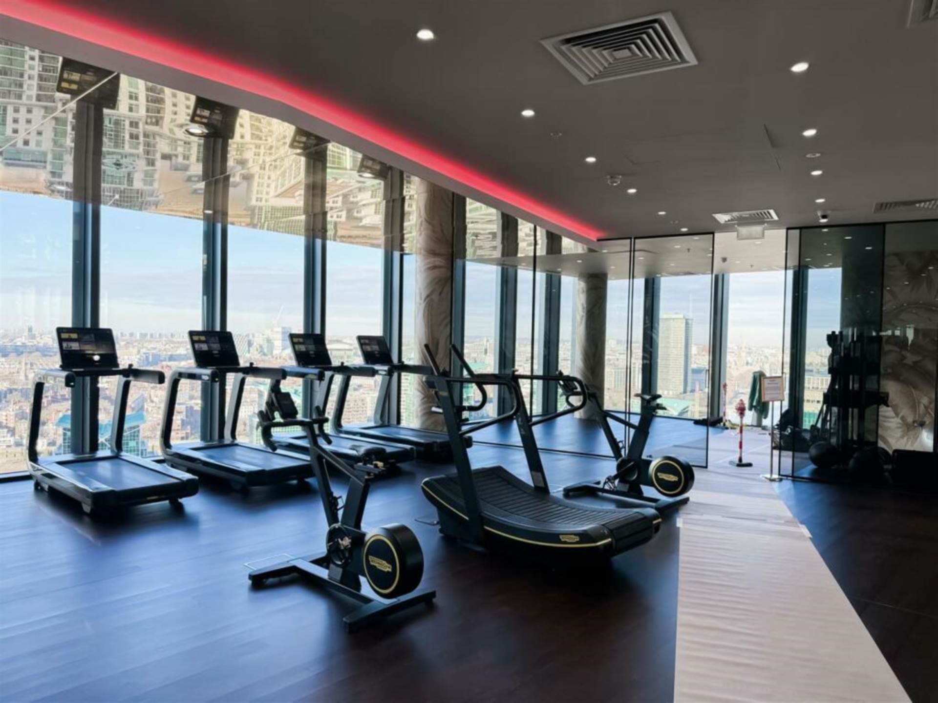 Damac Tower, Nine Elms SW8, Image 12