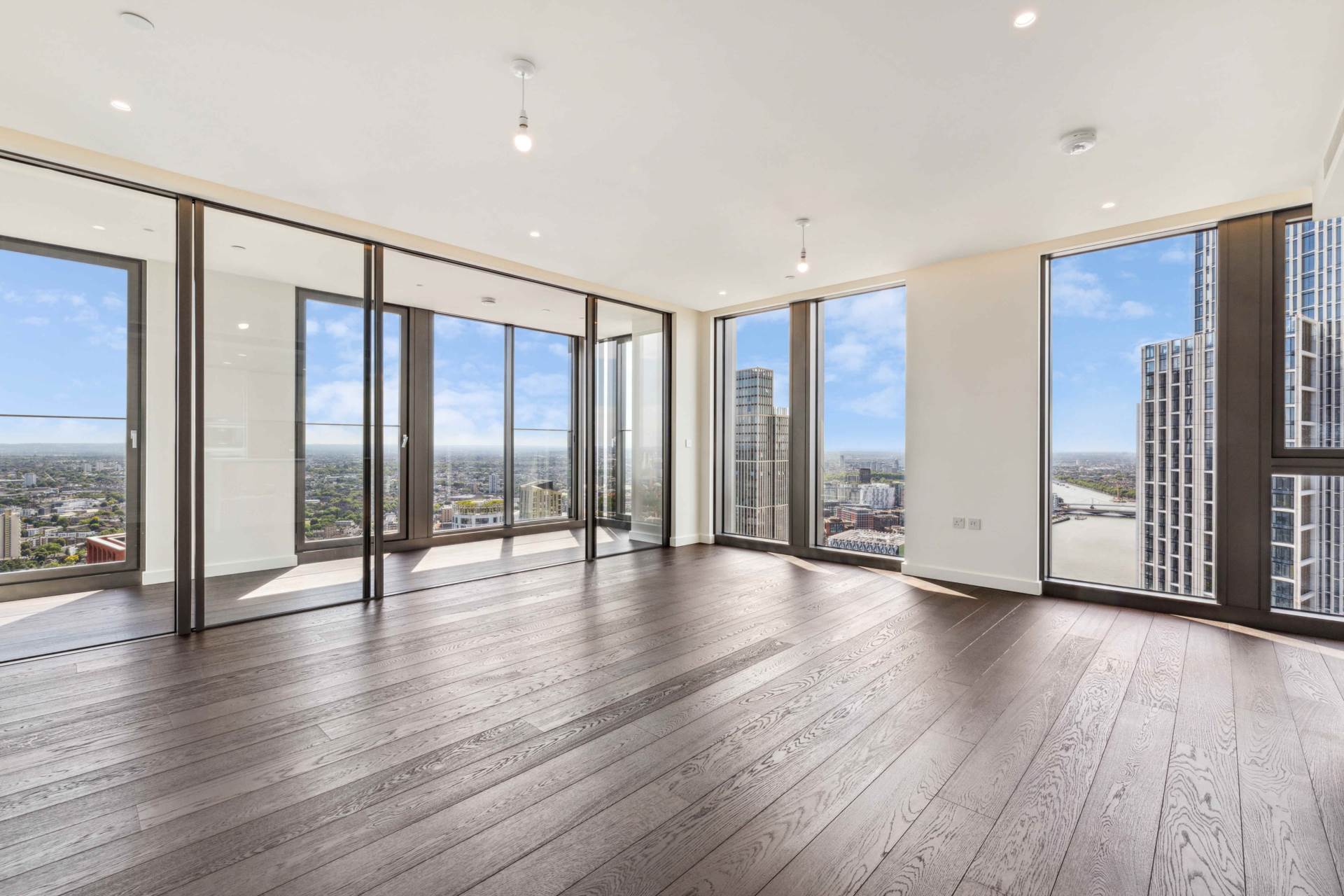 Damac Tower, Nine Elms SW8, Image 3