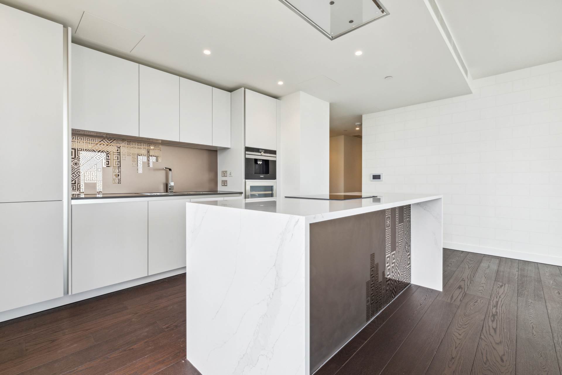Damac Tower, Nine Elms SW8, Image 5