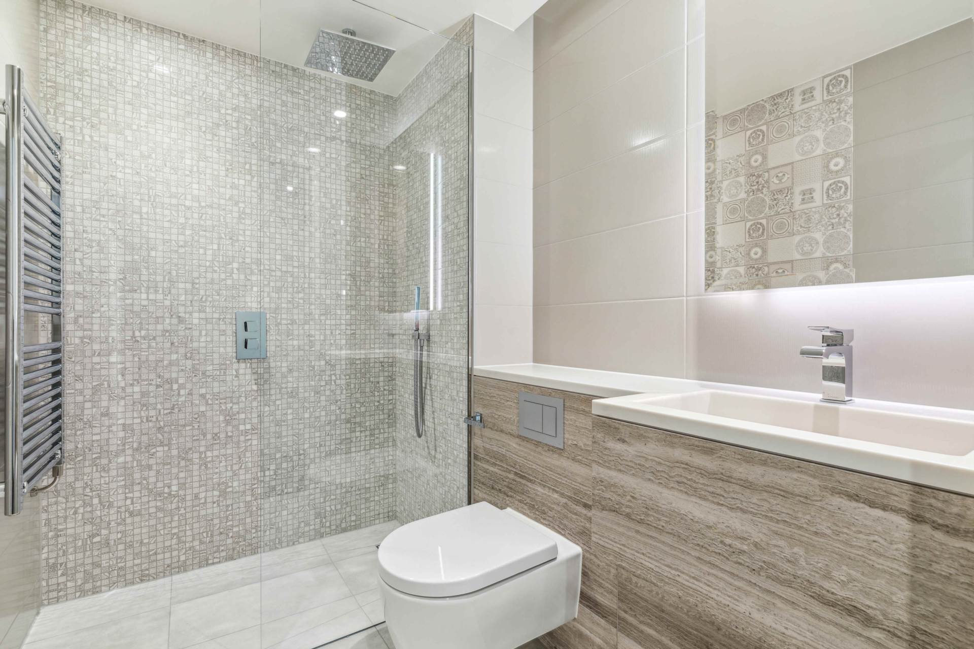 Damac Tower, Nine Elms SW8, Image 6