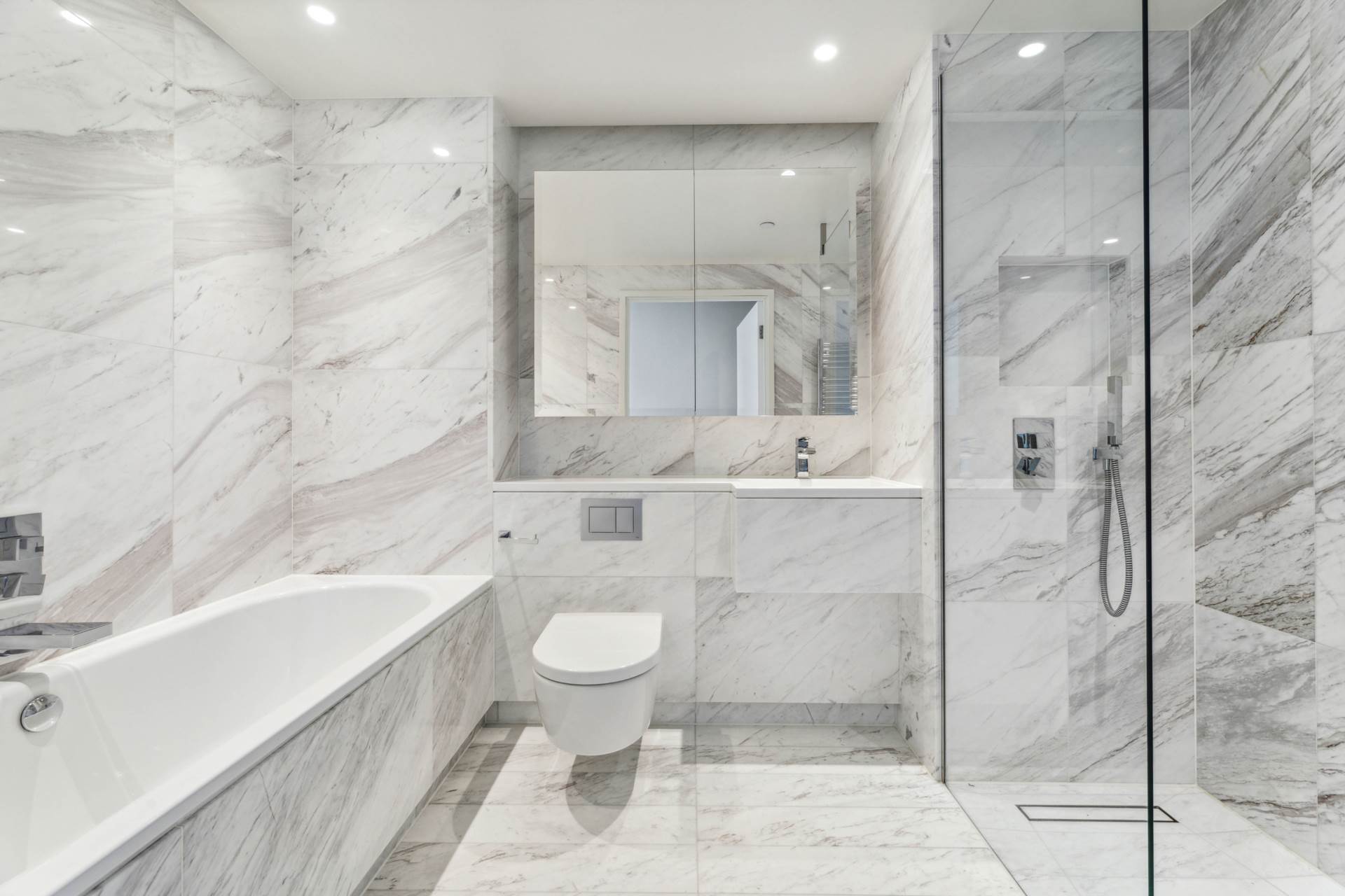 Damac Tower, Nine Elms SW8, Image 9