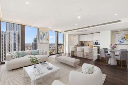 Damac Tower, Nine Elms SW8, Image 1