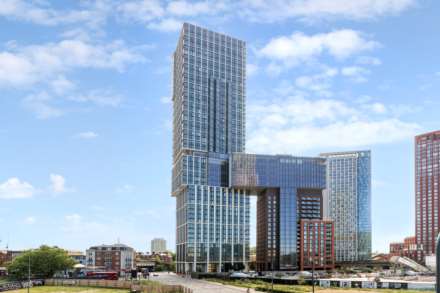 Damac Tower, Nine Elms SW8, Image 10