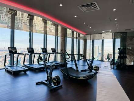 Damac Tower, Nine Elms SW8, Image 12