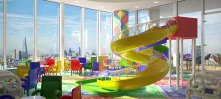 Damac Tower, Nine Elms SW8, Image 14