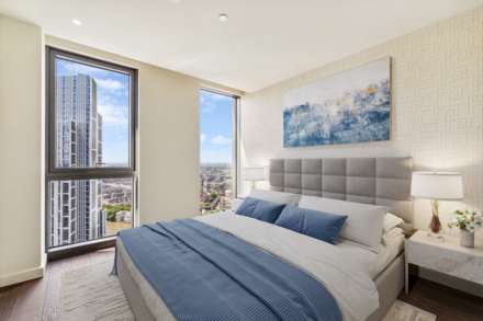 Damac Tower, Nine Elms SW8, Image 2