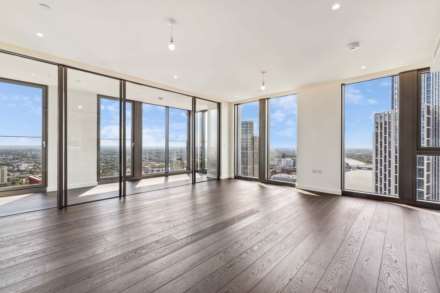 Damac Tower, Nine Elms SW8, Image 3