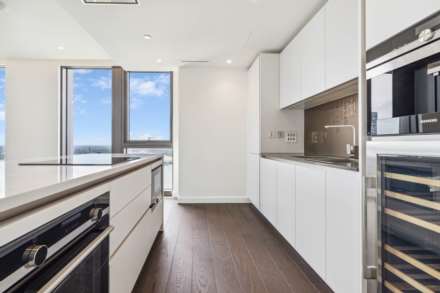 Damac Tower, Nine Elms SW8, Image 4