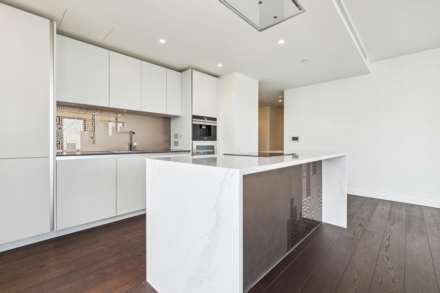 Damac Tower, Nine Elms SW8, Image 5