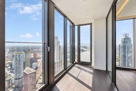 Damac Tower, Nine Elms SW8, Image 7