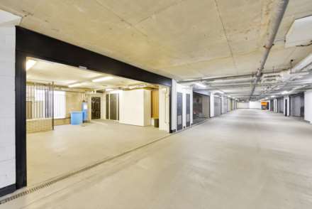 Wycombe Square, Kensington W8, Image 12