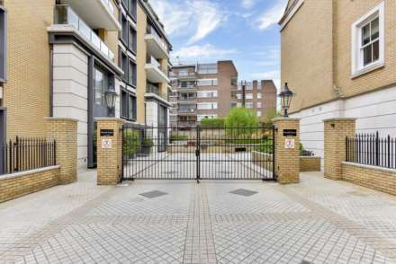 Wycombe Square, Kensington W8, Image 13
