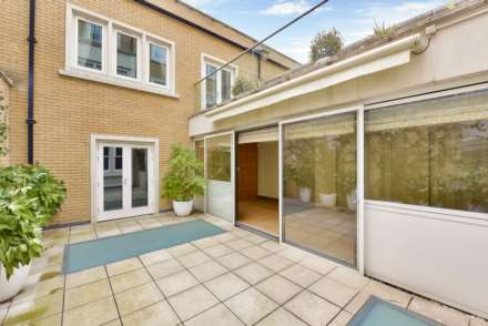 Wycombe Square, Kensington W8, Image 14
