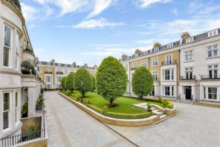 Wycombe Square, Kensington W8, Image 16