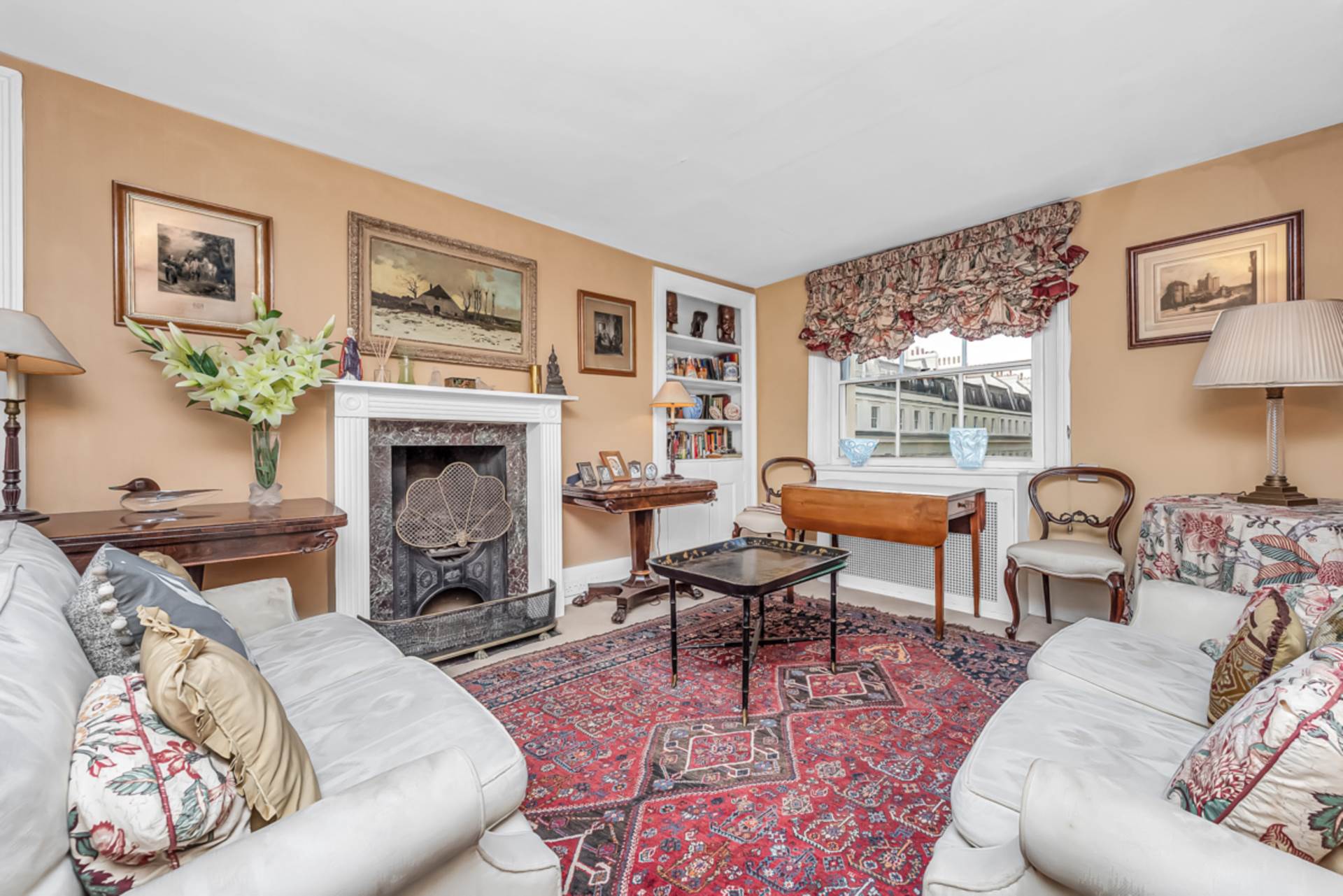 Eaton Square, Belgravia SW1W, Image 3