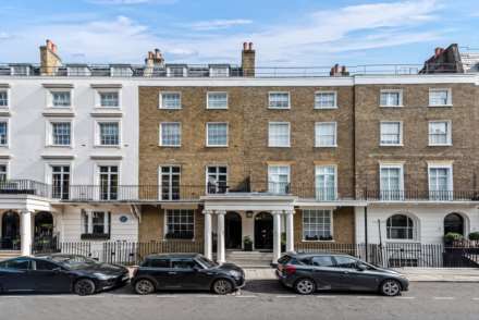 Eaton Square, Belgravia SW1W, Image 1