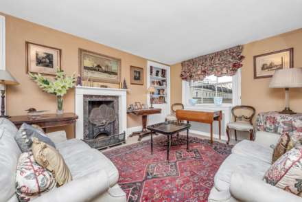 Eaton Square, Belgravia SW1W, Image 3