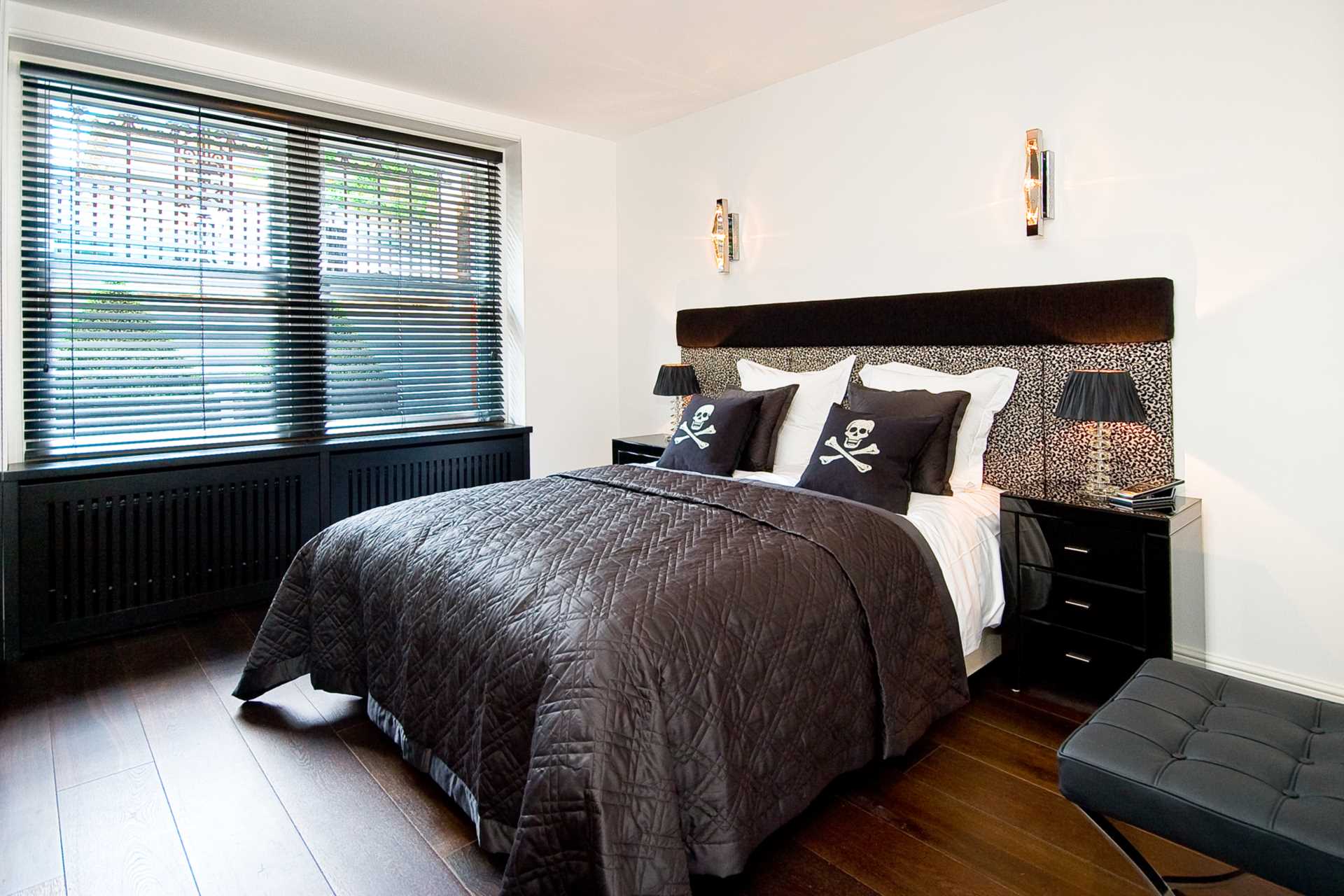 Rutland Court, Rutland Gardens SW7, Image 4