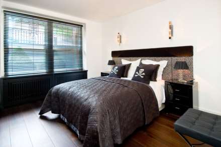 Rutland Court, Rutland Gardens SW7, Image 4