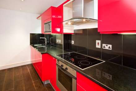 Rutland Court, Rutland Gardens SW7, Image 8